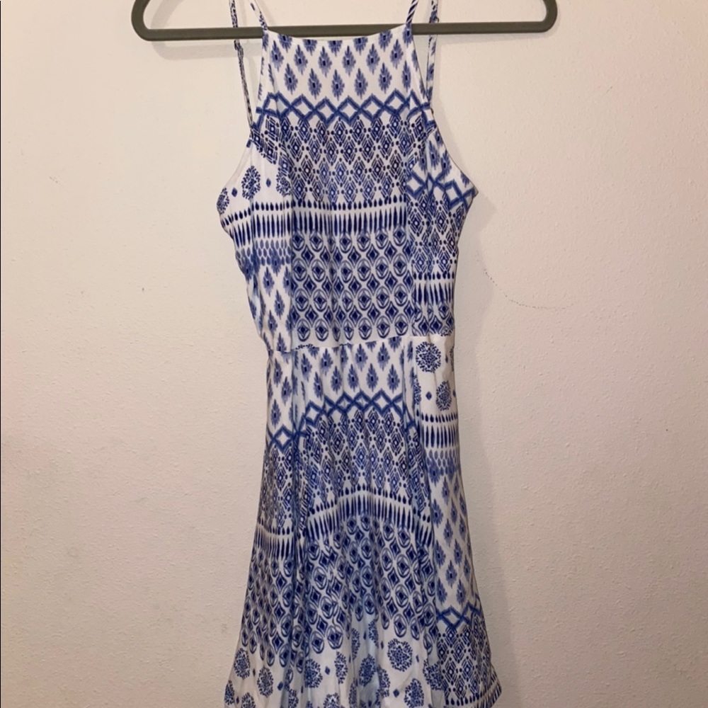 Hollister Dress